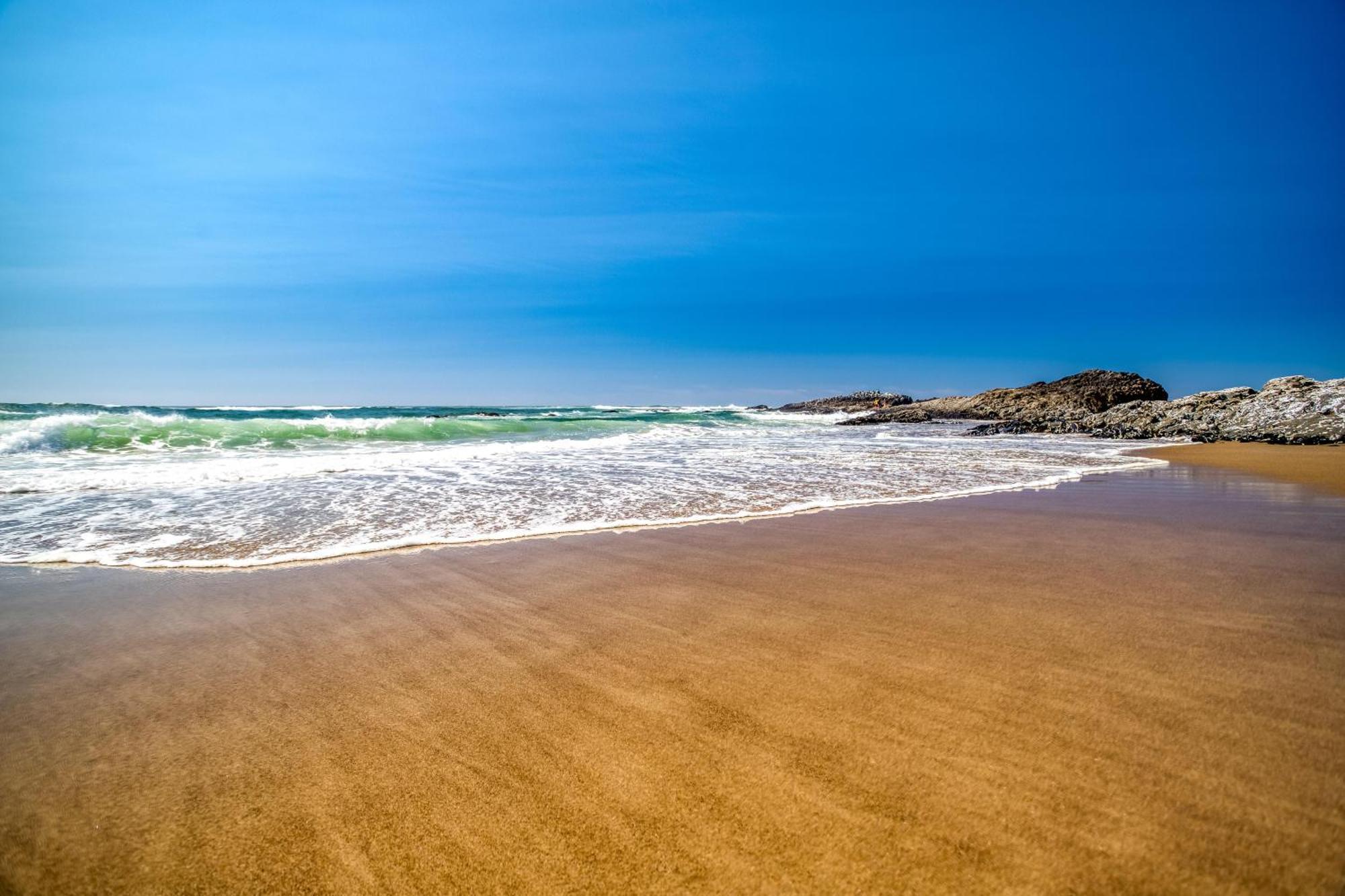 Enchantment By The Sea مدينة لينكولن المظهر الخارجي الصورة